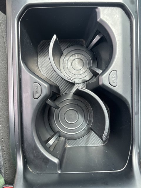 2025 Kia K4 LXS - Photo 22