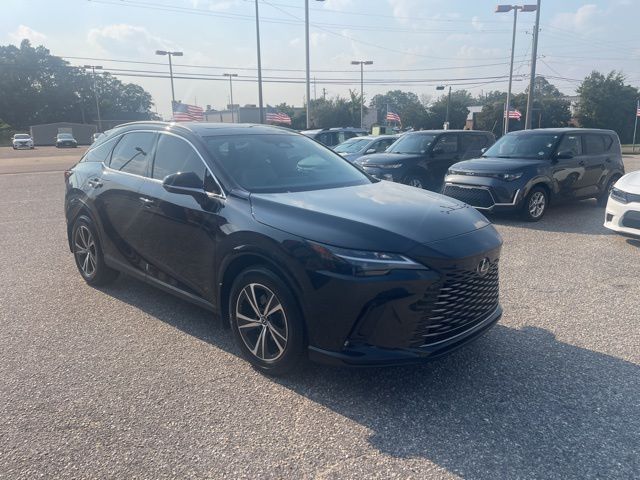 2023 Lexus RX 350 - Photo 18