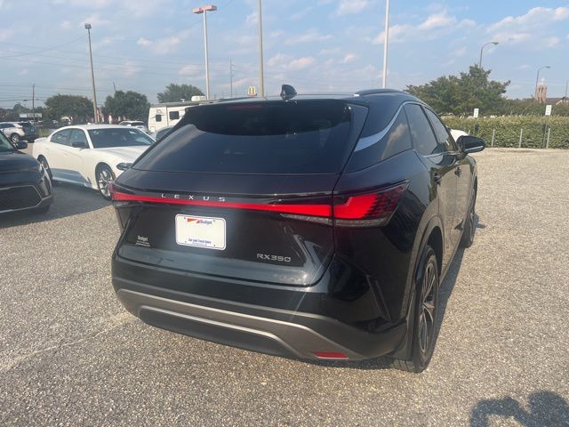 2023 Lexus RX 350 - Photo 28