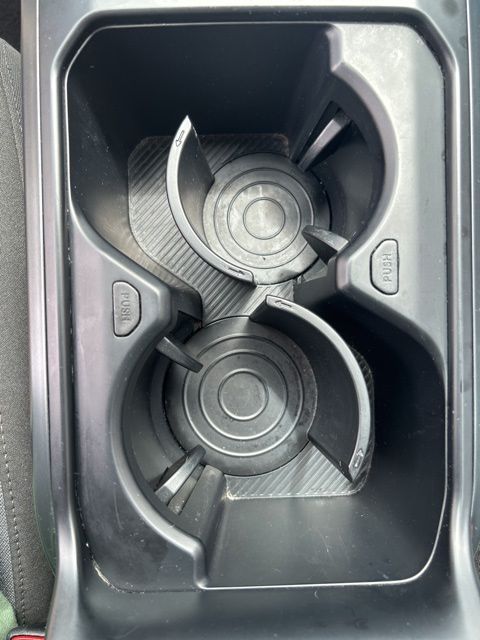 2025 Kia K4 LXS - Photo 22