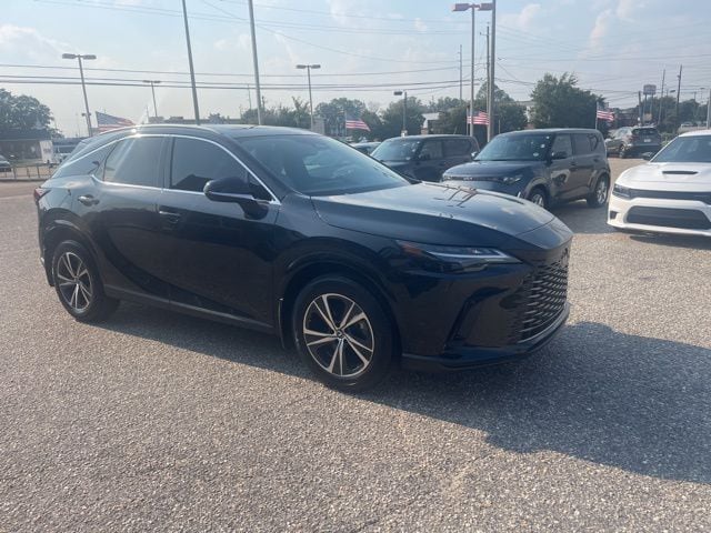 2023 Lexus RX 350 - Photo 19
