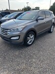 Hyundai Santa Fe Sport