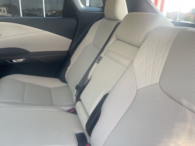 2023 Lexus RX 350 - Photo 61