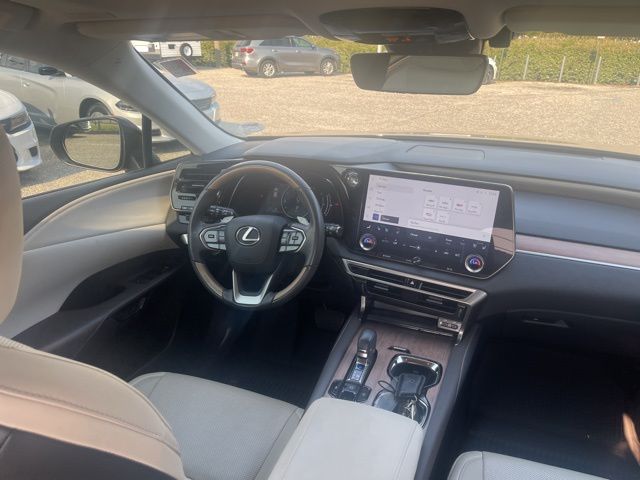 2023 Lexus RX 350 - Photo 51