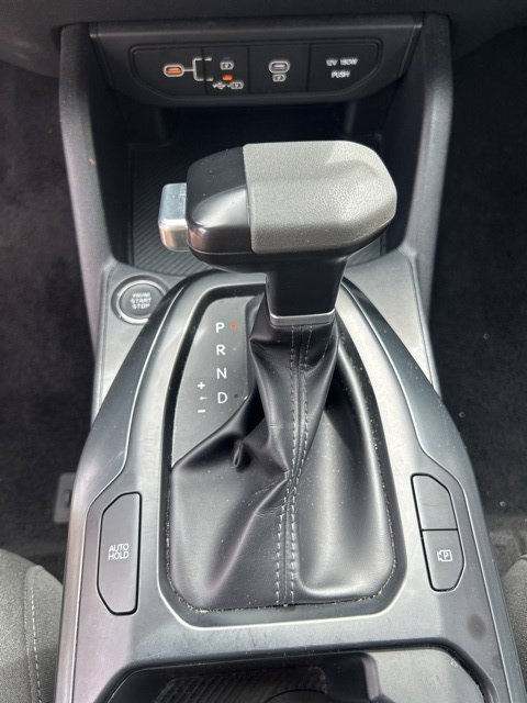 2025 Kia K4 LXS - Photo 18