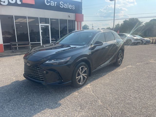 2023 Lexus RX 350 - Photo 12
