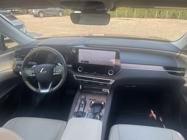 2023 Lexus RX 350 - Photo 52