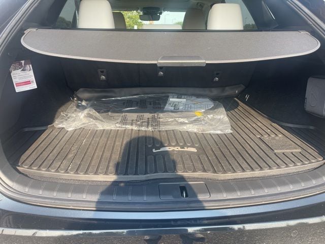 2023 Lexus RX 350 - Photo 37