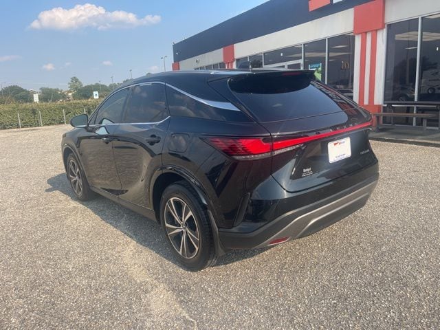 2023 Lexus RX 350 - Photo 35
