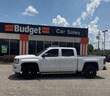 GMC Sierra 1500