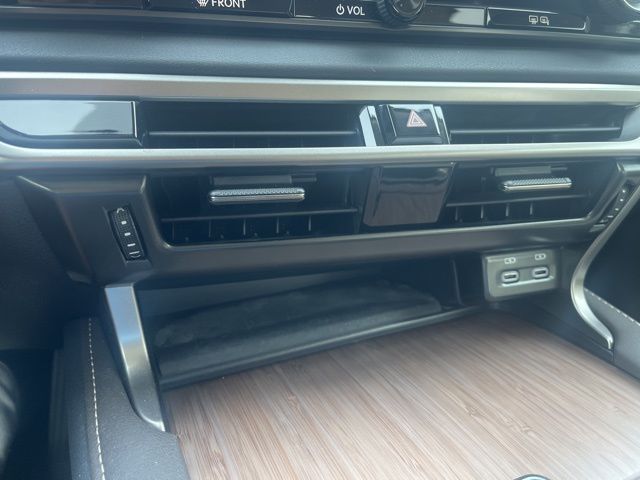 2023 Lexus RX 350 - Photo 79