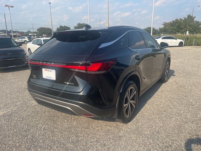 2023 Lexus RX 350 - Photo 27