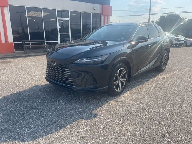 2023 Lexus RX 350 - Photo 13