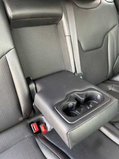 2025 Jeep Compass Trailhawk - Photo 27