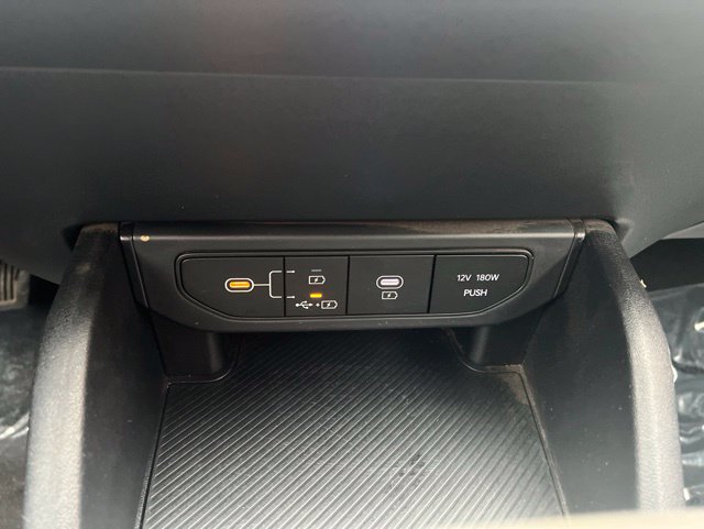 2025 Kia K4 LXS - Photo 22