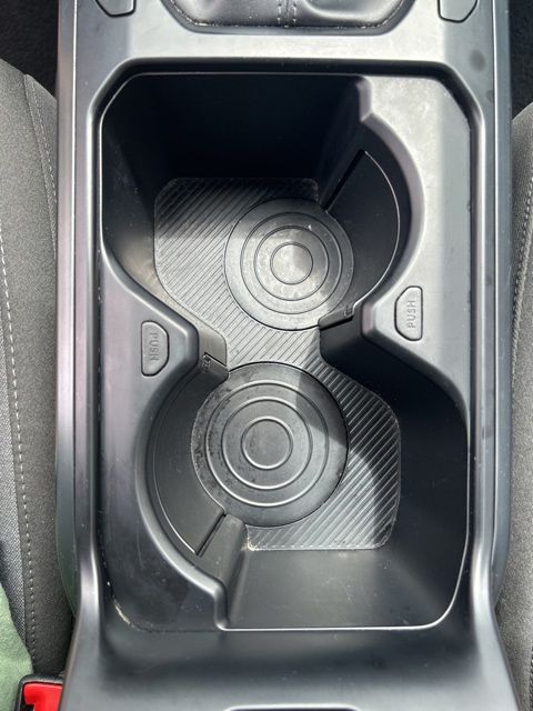 2025 Kia K4 LXS - Photo 21