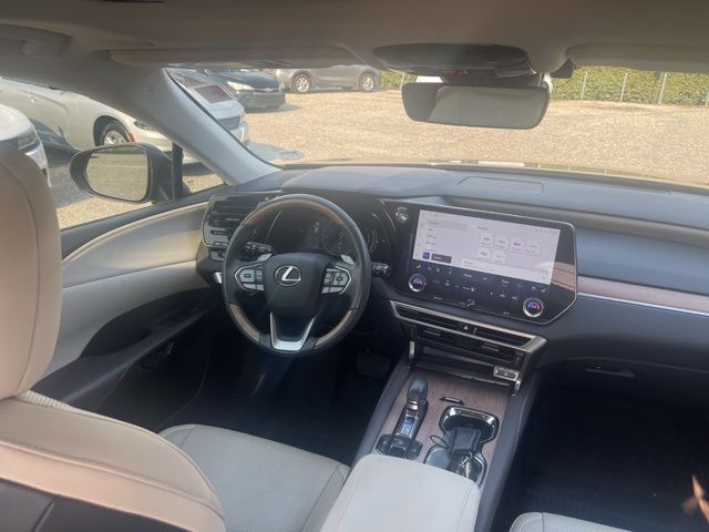 2023 Lexus RX 350 - Photo 53