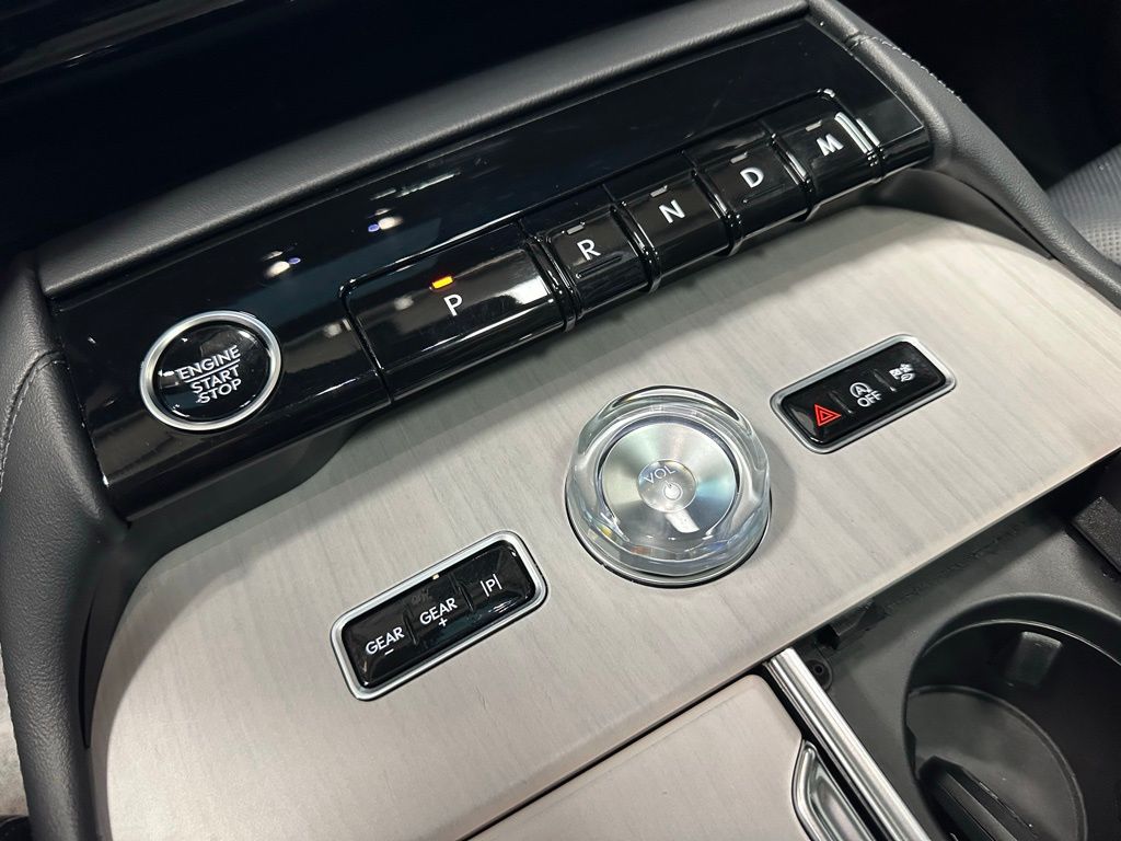 2025 Lincoln Navigator Reserve - Photo 40