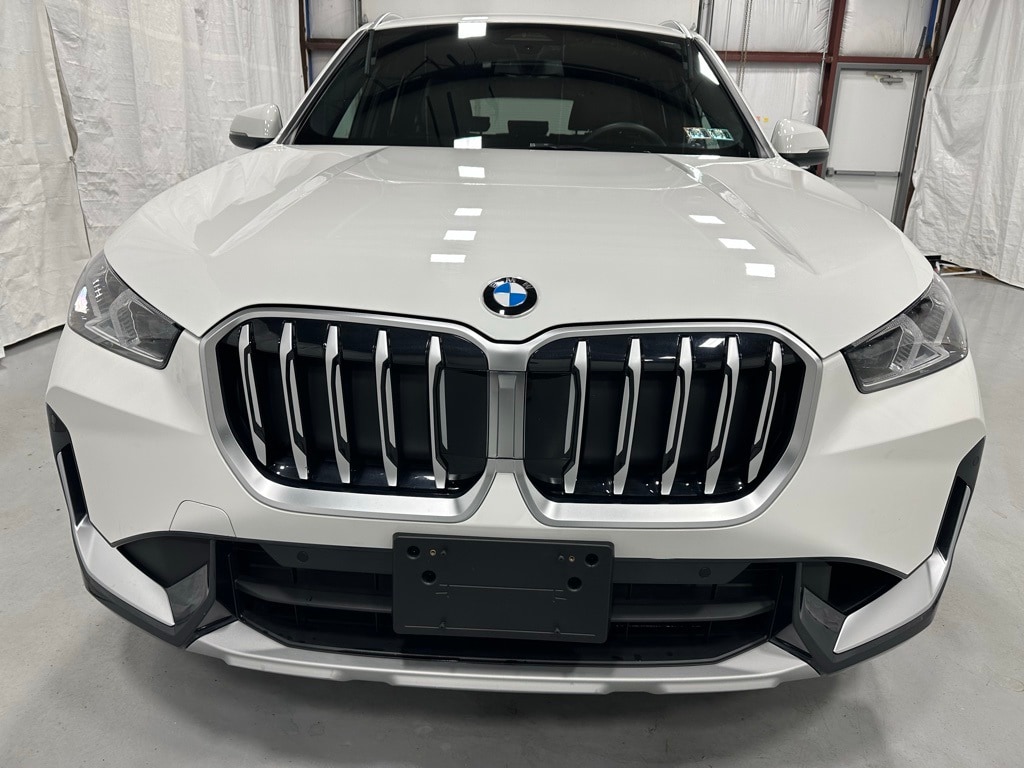Used 2025 BMW X1 xDrive28i SUV