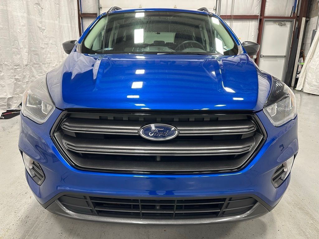 Used 2019 Ford Escape SEL SUV