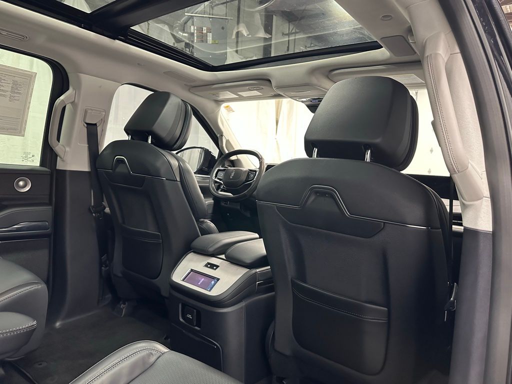 2025 Lincoln Navigator Reserve - Photo 60
