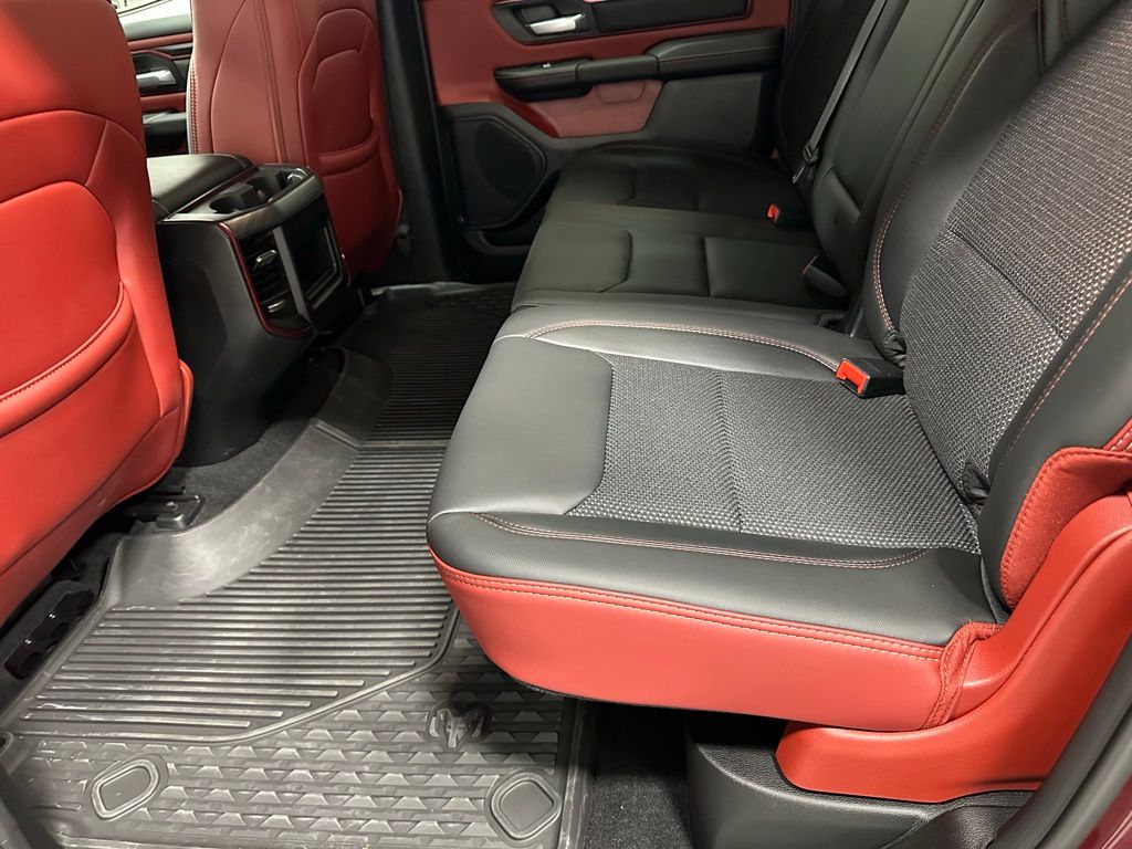 2025 RAM Ram 1500 Pickup Rebel - Photo 41