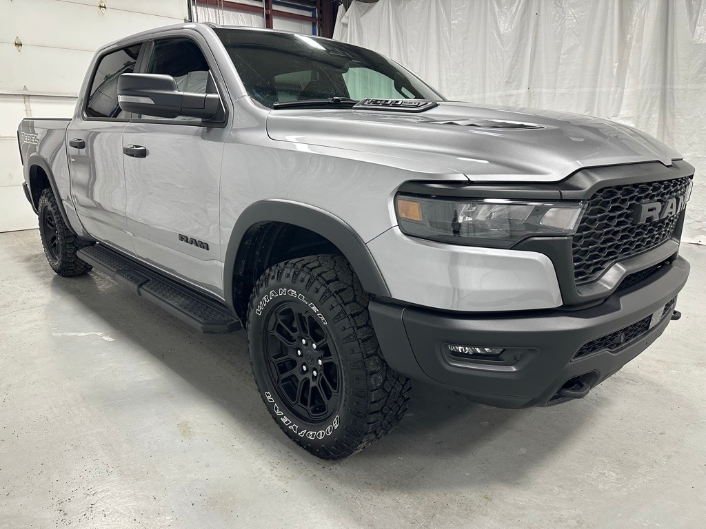 2025 RAM Ram 1500 Pickup Rebel's photo