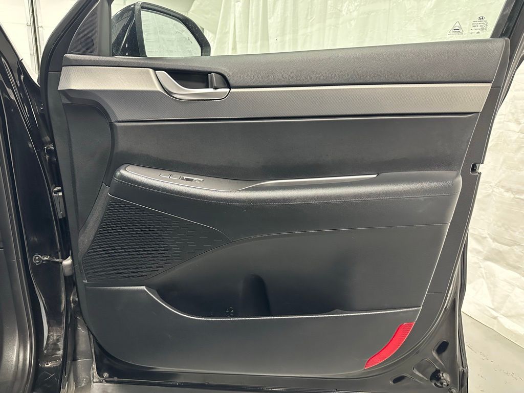 2022 Hyundai Palisade SEL - Photo 54