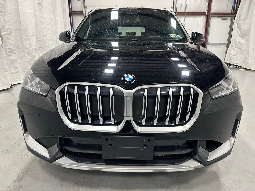 Used 2025 BMW X1 xDrive28i SUV