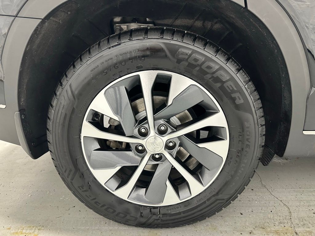 2022 Hyundai Palisade SEL - Photo 63
