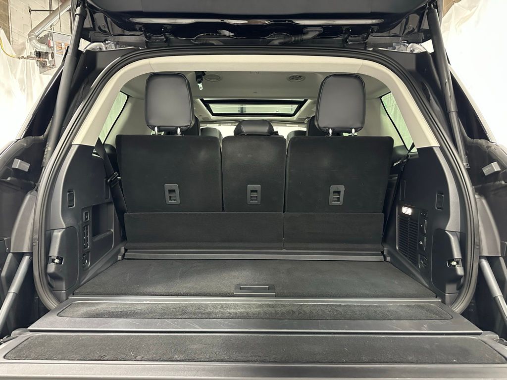 2025 Lincoln Navigator Reserve - Photo 53