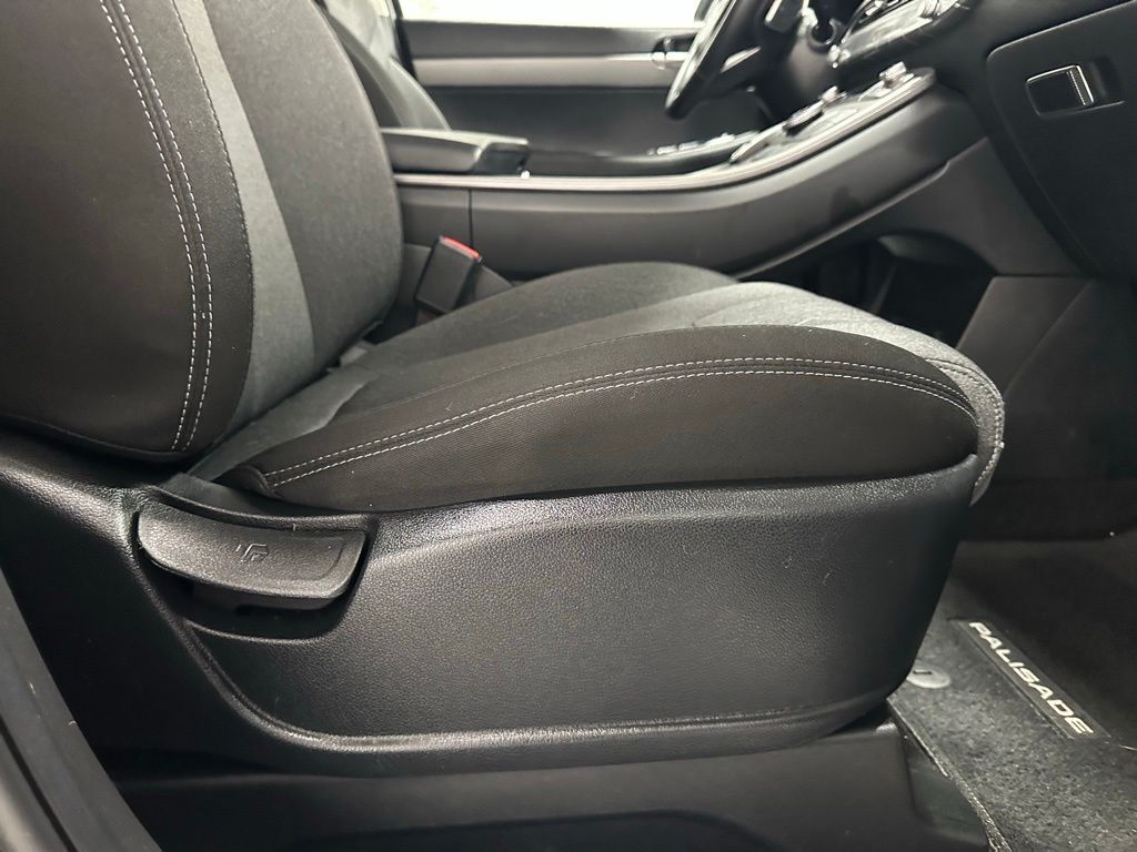 2022 Hyundai Palisade SEL - Photo 56