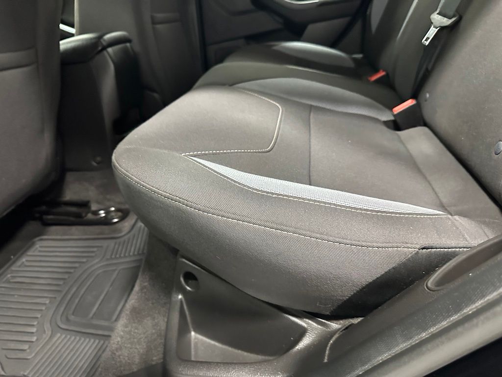 2018 Ford Focus ST - Photo 37
