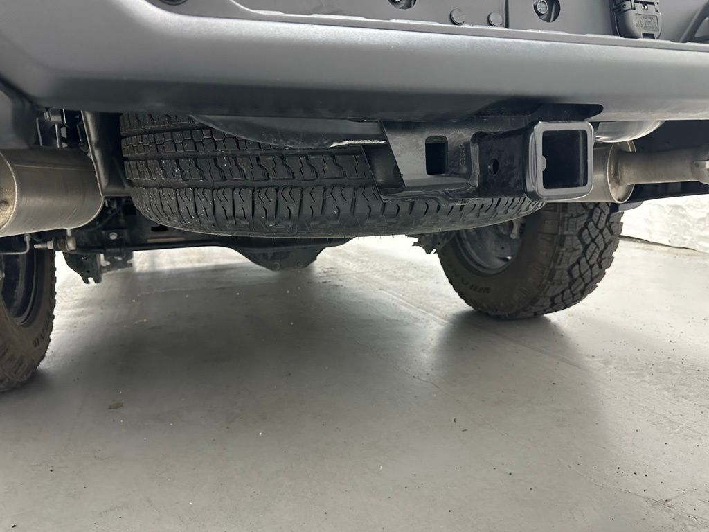 2026 RAM Ram 1500 Pickup Rebel - Photo 44
