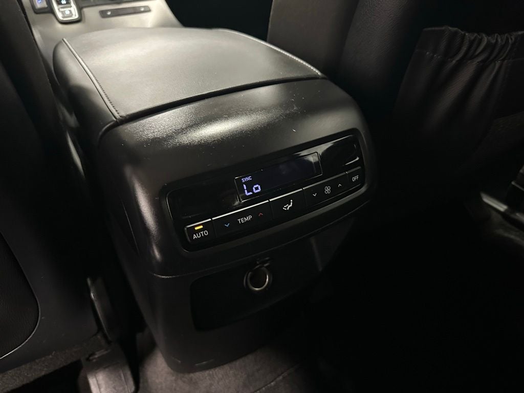2022 Hyundai Palisade SEL - Photo 43