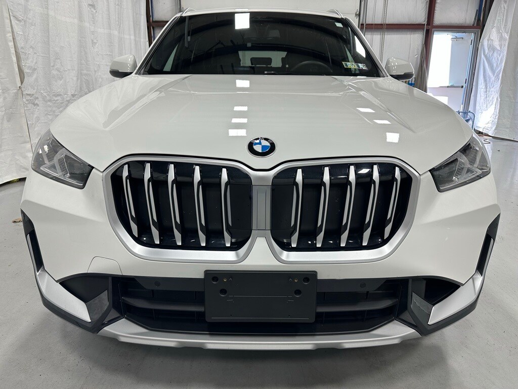 2025 Bmw X1 XDrive28i photo 2