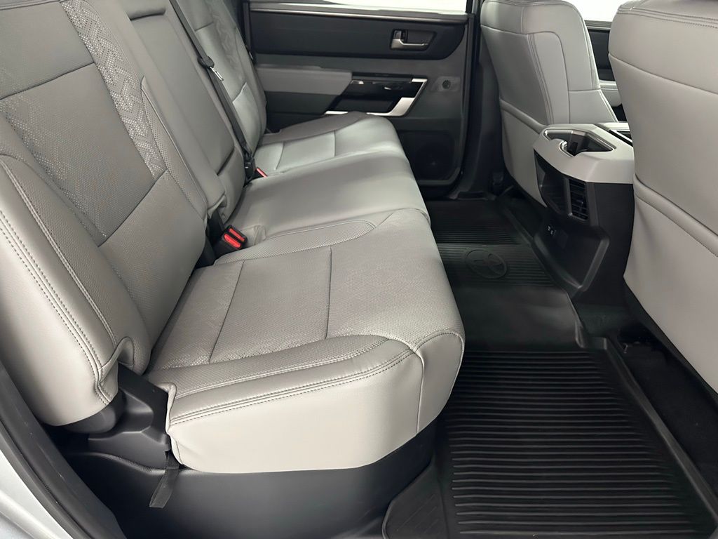 2025 Toyota Tundra Limited - Photo 53