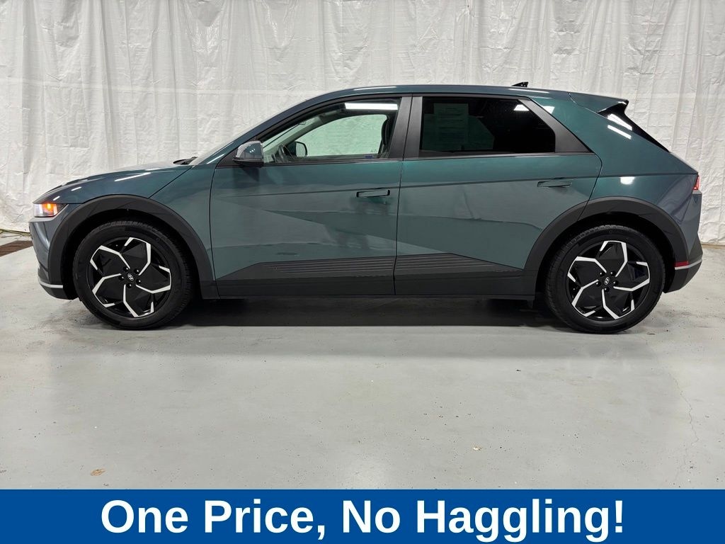 Used 2023 Hyundai IONIQ 5 SEL SUV