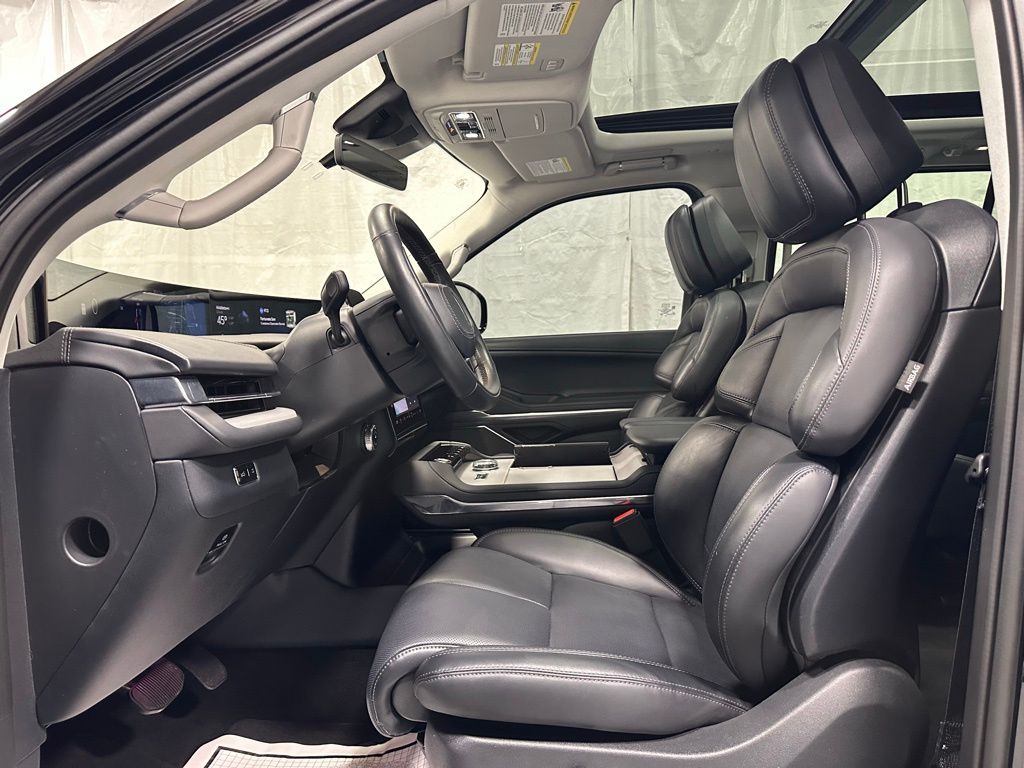 2025 Lincoln Navigator Reserve - Photo 15