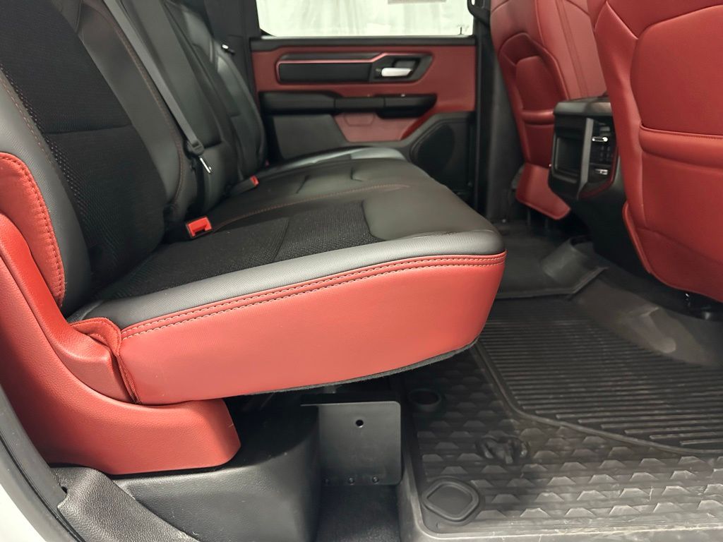 2026 RAM Ram 1500 Pickup Rebel - Photo 47