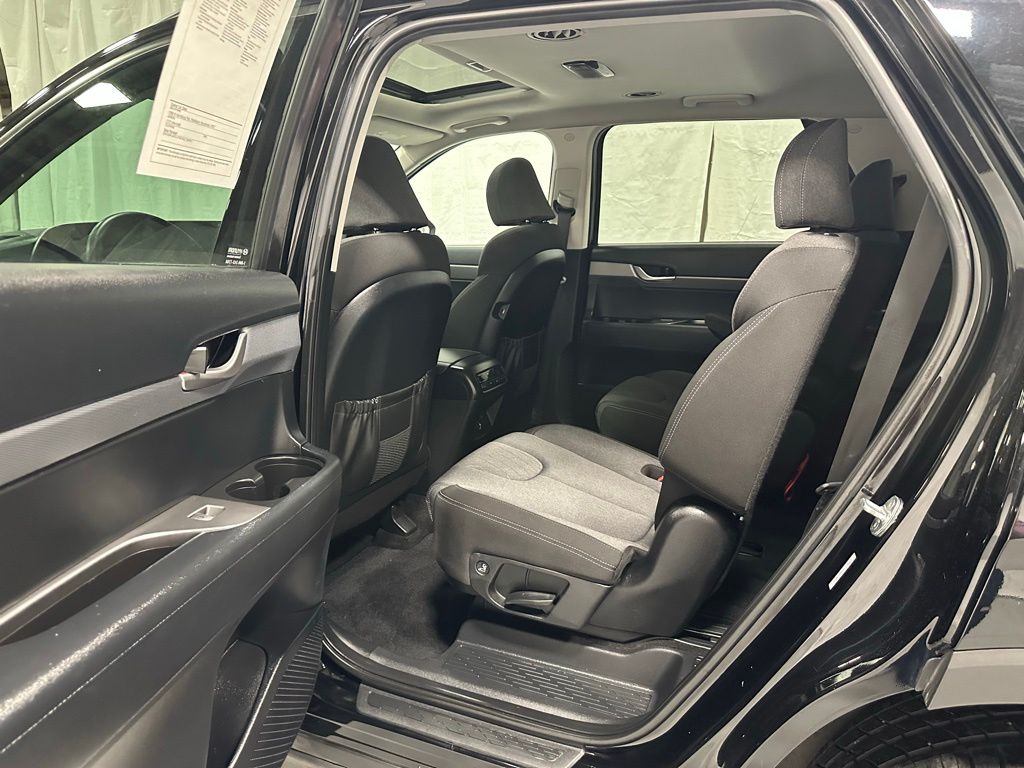 2022 Hyundai Palisade SEL - Photo 38