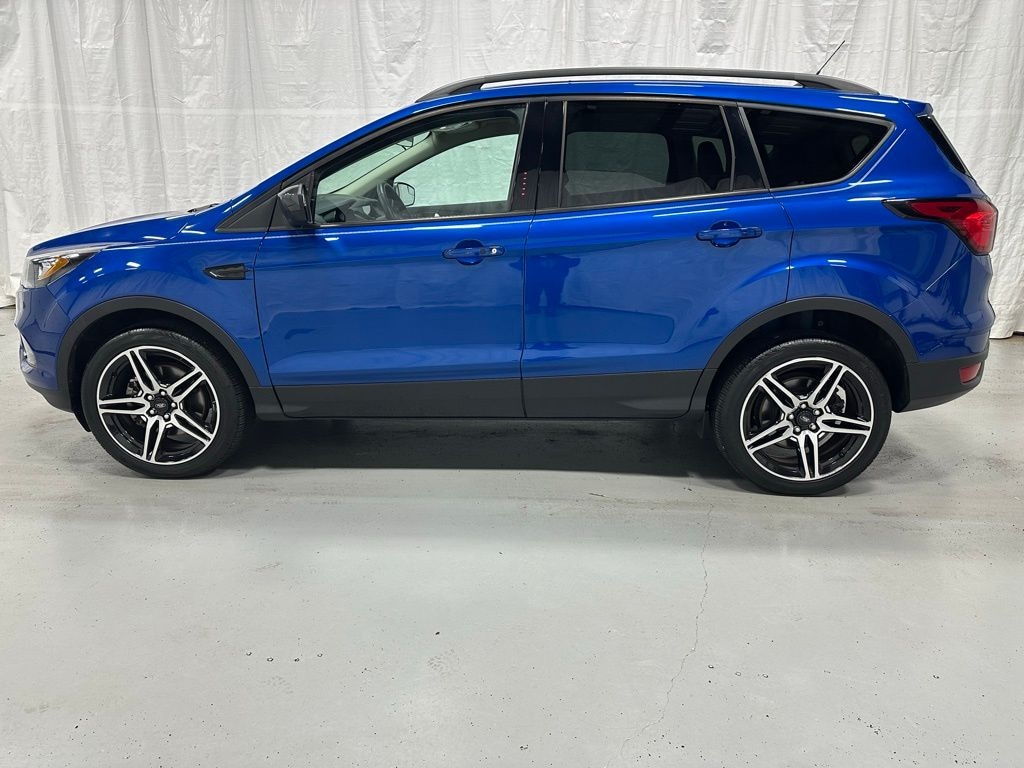 Used 2019 Ford Escape SEL SUV