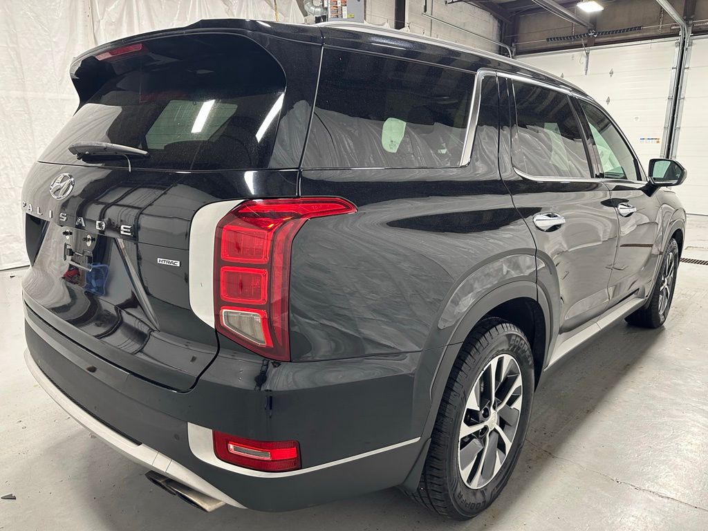 2022 Hyundai Palisade SEL - Photo 6
