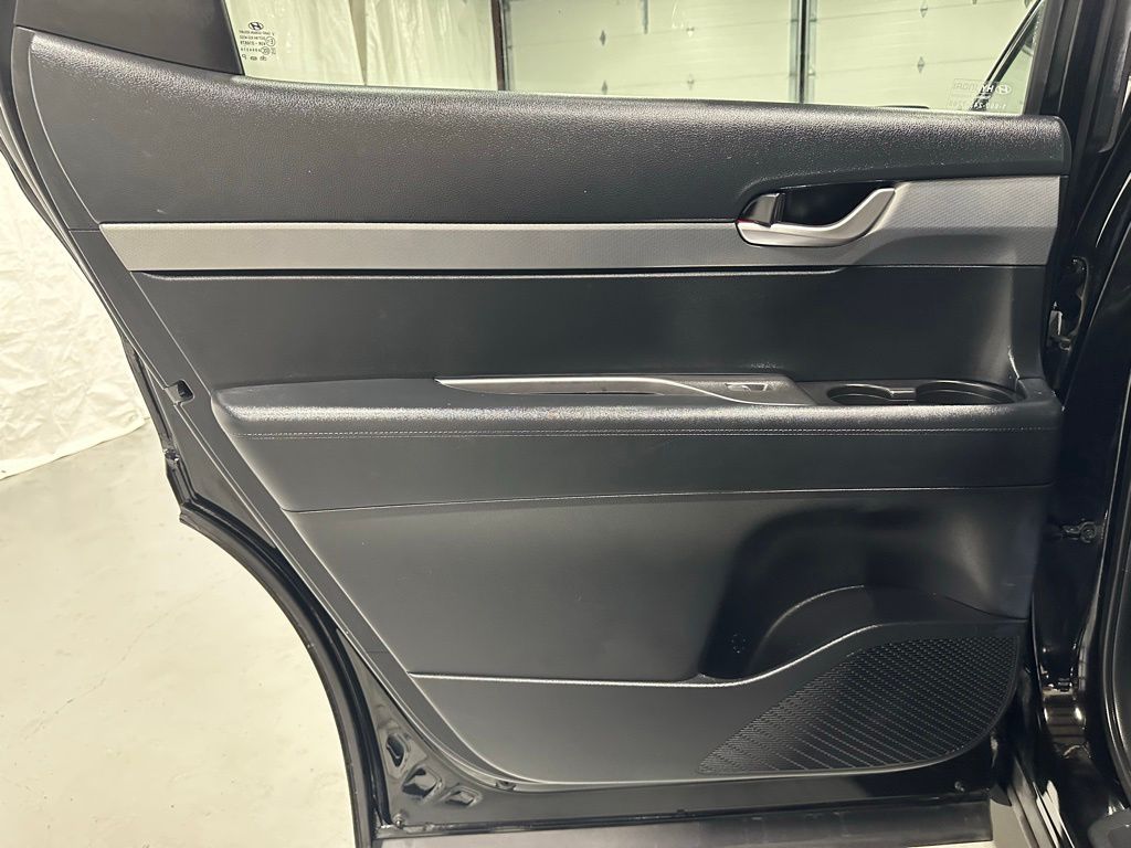2022 Hyundai Palisade SEL - Photo 37