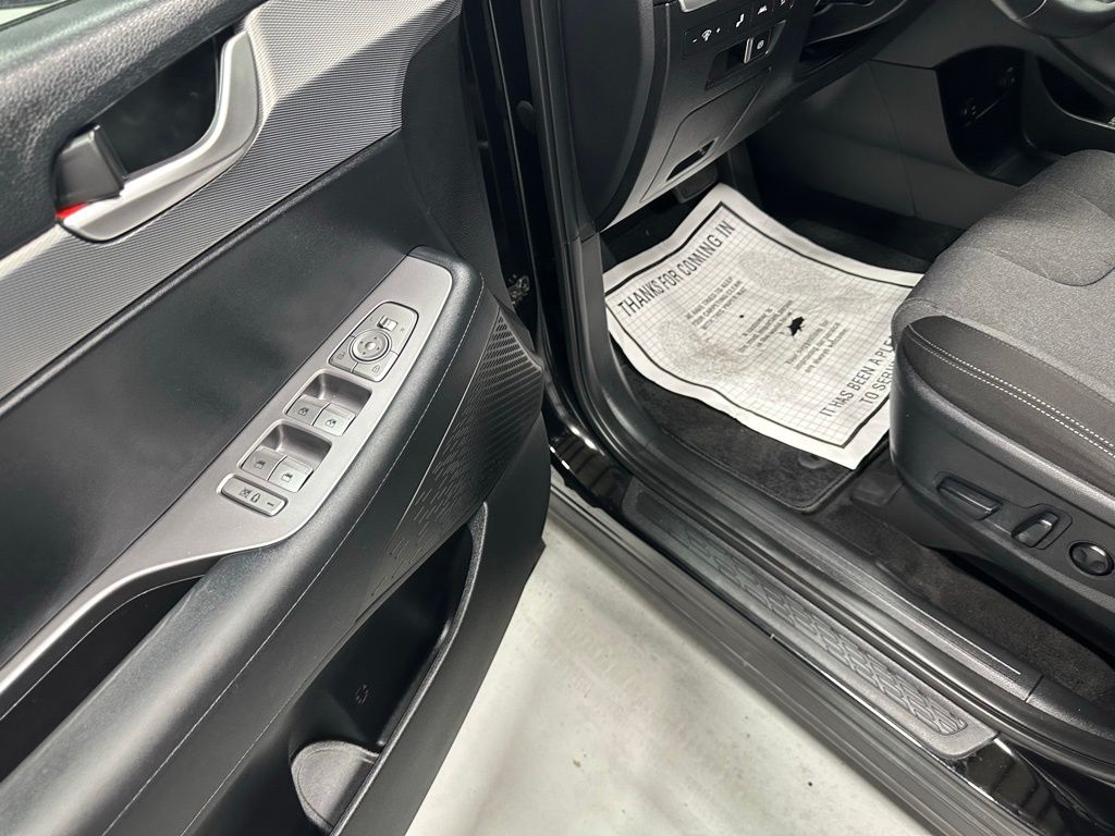 2022 Hyundai Palisade SEL - Photo 8