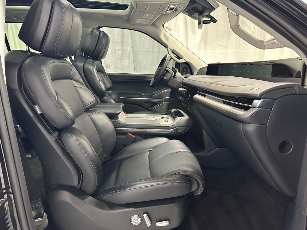 2025 Lincoln Navigator Reserve - Photo 66