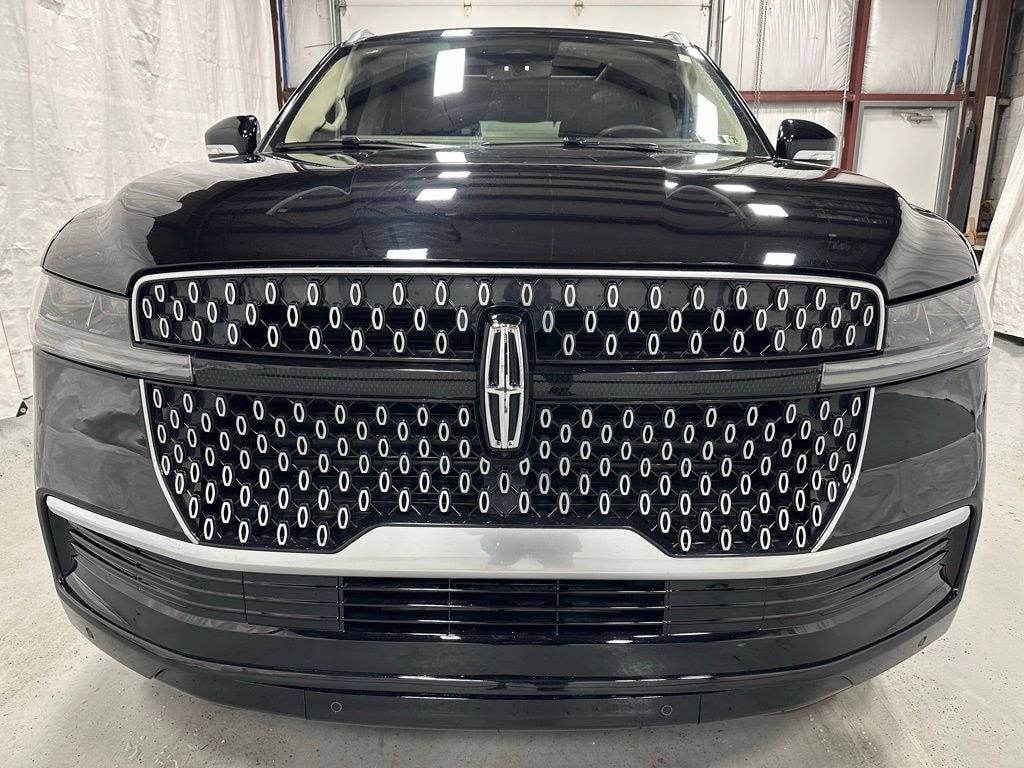 Used 2025 Lincoln Navigator Reserve SUV
