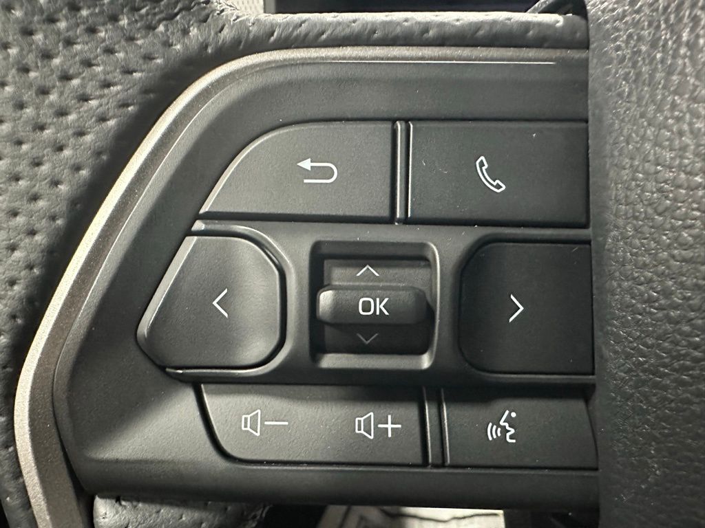 2025 Toyota Tundra Limited - Photo 19