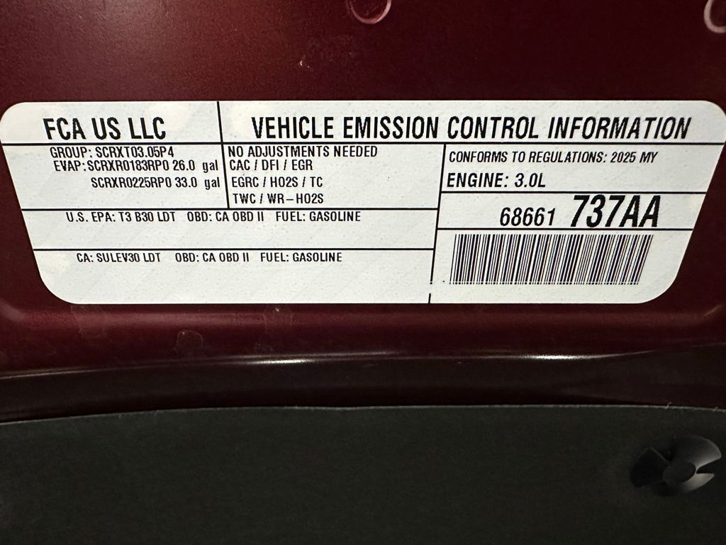 2025 RAM Ram 1500 Pickup Rebel - Photo 64