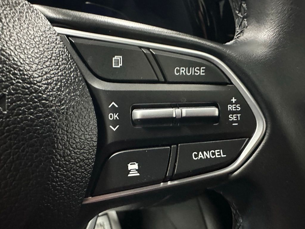 2022 Hyundai Palisade SEL - Photo 19